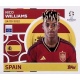 Nico Williams España ESP 15