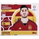 Marco Asensio Spain ESP 17