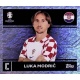 Luka Modrić Captain Croacia CRO 2