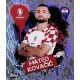 Mateo Kovačić Artist Croatia CRO 3