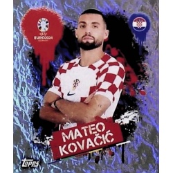 Mateo Kovačić Artist Croatia CRO 3