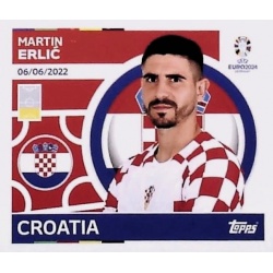 Martin Erlić Croacia CRO 6