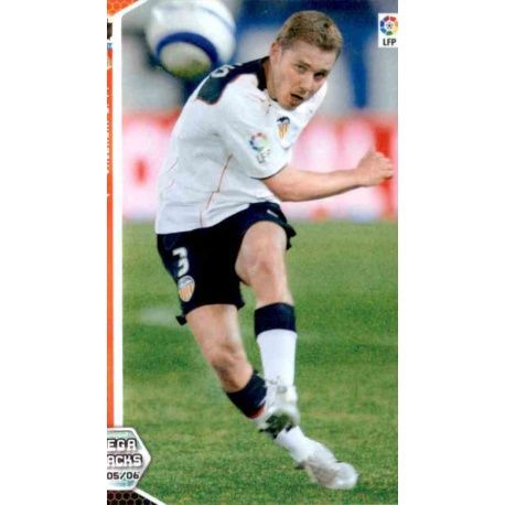 Fabio Aurelio Valencia 315 Megacracks 2005-06