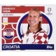 Domagoj Vida Croacia CRO 10