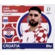 Luka Ivanušec Croatia CRO 16