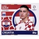 Luka Sučić Croatia CRO 17