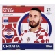 Nikola Vlašić Croatia CRO 18