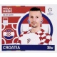 Mislav Oršić Croatia CRO 19