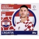 Andrej Kramarić Croacia CRO 20