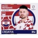 Bruno Petković Croacia CRO 21