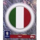 Emblem Italy ITA 1