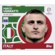 Marco Verratti Italia ITA 15