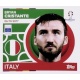 Bryan Cristante Italy ITA 17