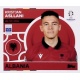 Kristjan Asllani Albania ALB 13