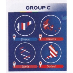 Group C Part 1 GC 1