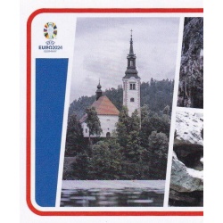 Slovenia Part 1 SVN P1