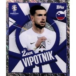 Žan Vipotnik Player to watch SVN PTW