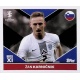 Žan Karnicnik Top XI SVN TOP 1