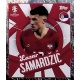 Lazar Samardžić Player to watch SRB PTW