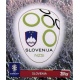 Emblem Slovenia SVN 1