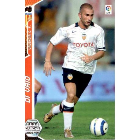 Di Vaio Valencia 324 Megacracks 2005-06