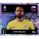 Jan Oblak Captain Eslovenia SVN 2