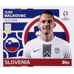 Jure Balkovec Slovenia SVN 5