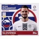 Petar Stojanović Slovenia SVN 8