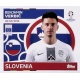 Benjamin Verbič Slovenia SVN 11