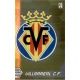 Escudo Villareal 325 Megacracks 2005-06