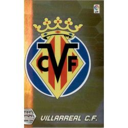 Escudo Villareal 325 Megacracks 2005-06