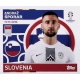 Andraž Šporar Slovenia SVN 20