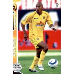 Armando Villareal 327 Megacracks 2005-06