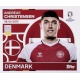 Andreas Christensen Dinamarca DEN 5