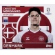 Christian Nørgaard Denmark DEN 11