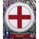 Escudo Inglaterra ENG 1