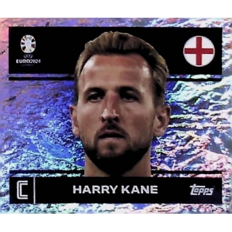 Harry Kane Captain England ENG 2