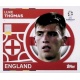 Luke Thomas England ENG 5