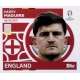 Harry Maguire England ENG 6