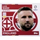 Luke Shaw England ENG 8