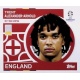 Trent Alexander-Arnold England ENG 9