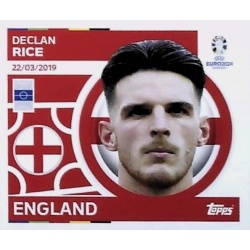 Declan Rice England ENG 14