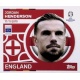 Jordan Henderson England ENG 15