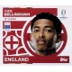 Jude Bellingham England ENG 16