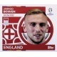 Jarrod Bowen England ENG 18