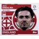 Jack Grealish Inglaterra ENG 19