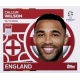 Callum Wilson England ENG 21