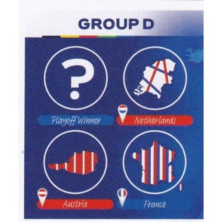 Group D Part 1 GD 1