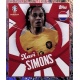 Xavi Simons Player to watch NED PTW