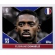 Ousmane Dembélé Top XI FRA TOP 2